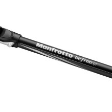 Manfrotto MKBFRTA4GT-BH tripod Digital / film cameras 3 leg(s) Black, Silver
