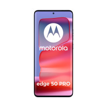 Motorola Edge 50 Pro 16,9 cm (6.67&quot;) Dual SIM Android 14 5G USB Type-C 12 GB 512 GB 4500 mAh Lavender
