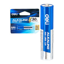 Alkaline battery Deli AAA...