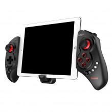 Wireless Gaming Controller iPega PG-9023s with smartphone holder