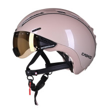 CASCO ROADSTER+ GOLD helmet L 58-60