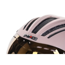 CASCO ROADSTER+ GOLD helmet L 58-60