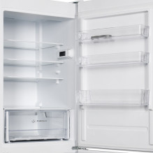 POLAR fridge-freezer combination POB 602E W