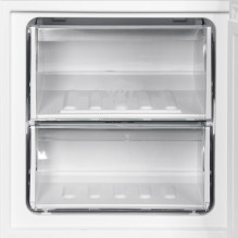 POLAR fridge-freezer combination POB 602E W