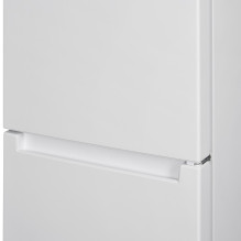 POLAR fridge-freezer combination POB 602E W