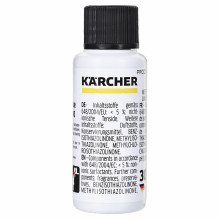 Kärcher FC 4-4 Stick vacuum Battery Dry&amp;wet Bagless Black, Grey 2.5 Ah