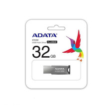 ADATA UV250 USB atmintinė 32 GB USB Type-A 2.0 Silver