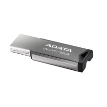 ADATA UV250 USB atmintinė 32 GB USB Type-A 2.0 Silver