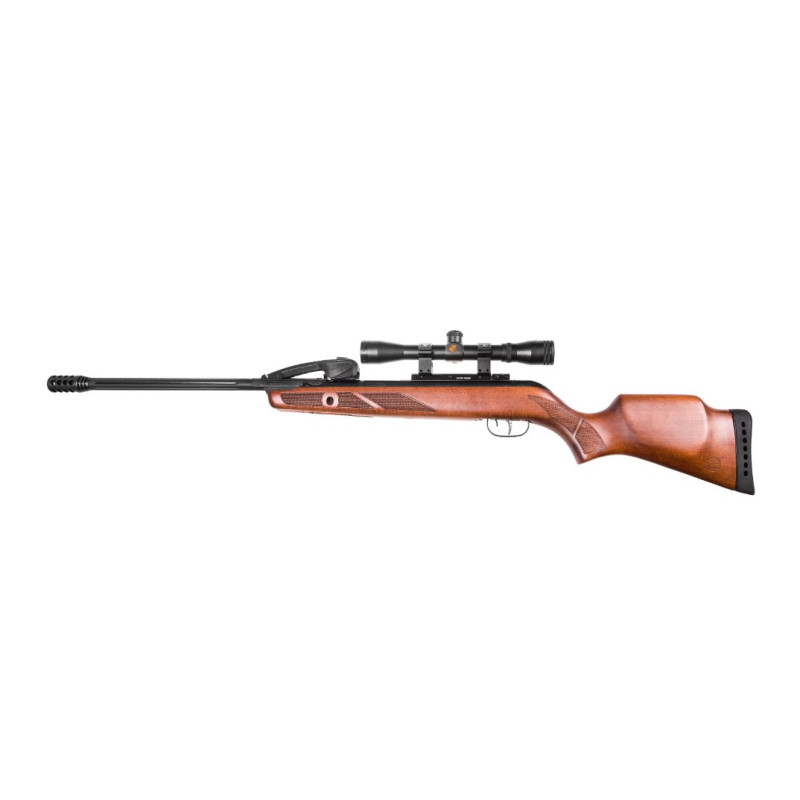 Air rifle Gamo Fast Shot 10 X IGT 4.cal. 5 mm to 17 J