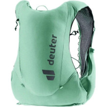 Running backpack - Deuter Traick 5 SL / XS