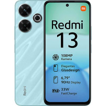 Xiaomi Redmi 13 8/ 256GB Ocean Blue EU
