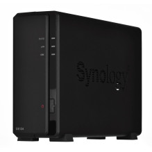 Synology DiskStation DS124...