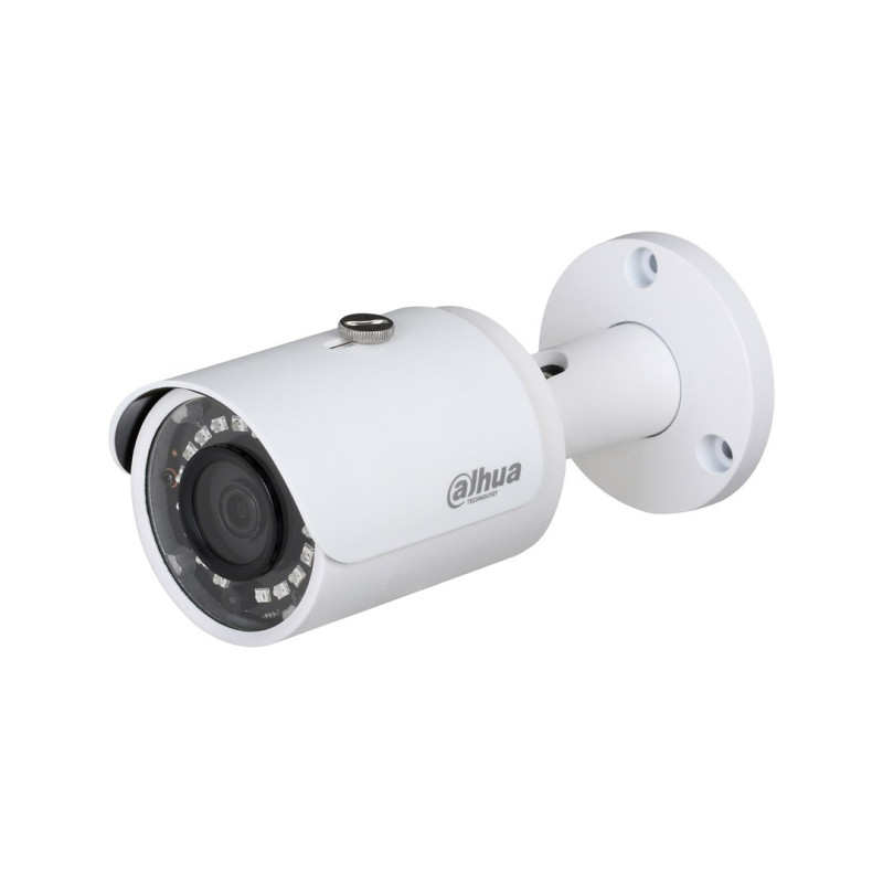 Dahua Technology IPC -HFW1230S-0280B-S5 security camera Bullet IP security camera Indoor &amp; outdoor 1920 x 1080 pixel