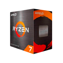AMD CPU Desktop Ryzen 7 8C/ 16T 8700G (3.8/ 5.1GHz Max, 24MB,65W,AM5) box