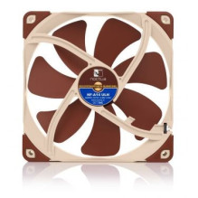 Noctua NOC-NF-A14-ULN computer cooling component Computer case Fan 14 cm Beige, Brown 1 pc(s)