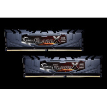 G.Skill Flare X (for AMD) F4-3200C16D-16GFX memory module 16 GB 2 x 8 GB DDR4 3200 MHz