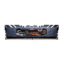 G.Skill Flare X (for AMD)...