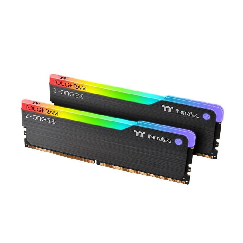 Thermaltake Toughram Z-One RGB atminties modulis 16 GB 2 x 8 GB DDR4 3200 MHz