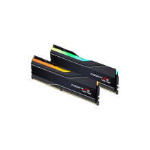 G.Skill Trident Z5 Neo RGB F5-6400J3239F24GX2-TZ5NR atminties modulis 48 GB 2 x 24 GB DDR5 6400 MHz