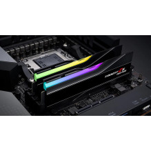 G.Skill Trident Z5 Neo RGB F5-6400J3239F24GX2-TZ5NR atminties modulis 48 GB 2 x 24 GB DDR5 6400 MHz