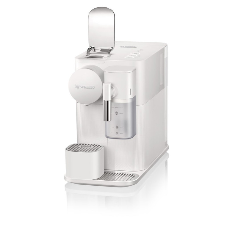 De'Longhi Lattissima One EN510.W Fully-auto Espresso machine 1 L