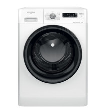 Whirlpool FFS7259BEE skalbimo mašina Priekinė apkrova 7 kg 1200 RPM Balta