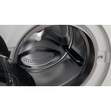 Whirlpool FFS7259BEE skalbimo mašina Priekinė apkrova 7 kg 1200 RPM Balta