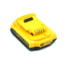 Power Tool Battery DEWALT XR 20V, 2Ah, Li-ion