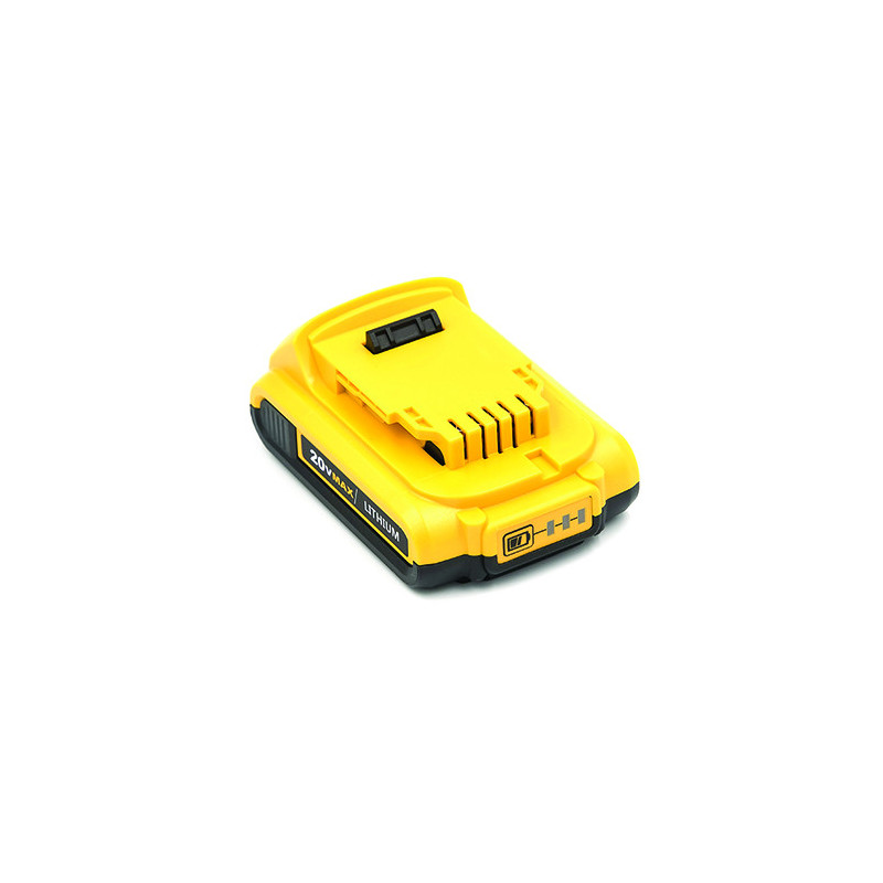 Power Tool Battery DEWALT XR 20V, 2Ah, Li-ion