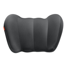 Silk Car Lumbar Pillow Baseus ComfortRide Series (black)
