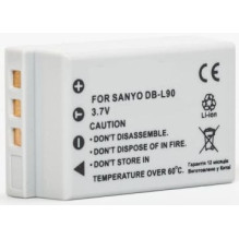 Sanyo, baterija DB-L90