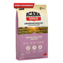 Acana Singles Grass-Fed...