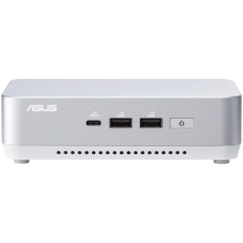 ASUS NUC 14pro+/ RNUC14RVSU500002I/ Intel Ultra 5 125H/ Intel Arc grafika/ 4xUSB/ M.2 22x80 NVMe 22x42 NVMe/ 2,5Gbe LAN/