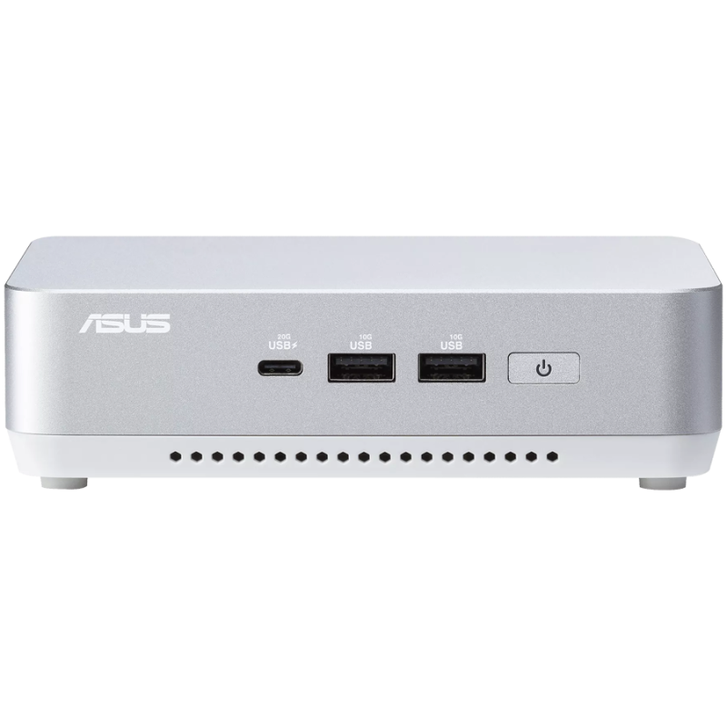 ASUS NUC 14pro+/ RNUC14RVSU500002I/ Intel Ultra 5 125H/ Intel Arc graphics/ 4xUSB/ M.2 22x80 NVMe 22x42 NVMe/ 2,5Gbe LAN