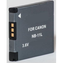 Canon, baterija NB-11L