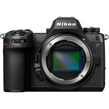 Nikon Z 6III, (Z6III), (Z 6...