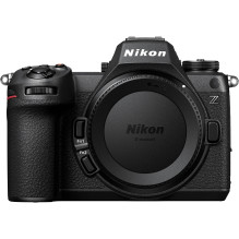 Nikon Z 6III, (Z6III), (Z 6 III), (Z6 III) Body