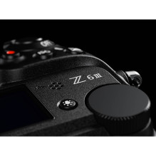 Nikon Z 6III, (Z6III), (Z 6 III), (Z6 III) Body
