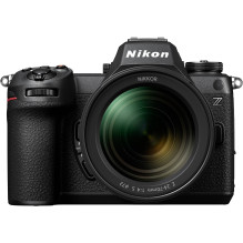 Nikon Z 6III, (Z6III), (Z 6...