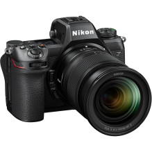 Nikon Z 6III, (Z6III), (Z 6 III), (Z6 III) + NIKKOR Z 24-70mm f/ 4 S