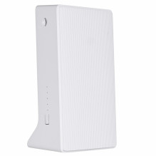 Mercusys MB130-4G wireless router Ethernet Dual-band (2.4 GHz / 5 GHz) White