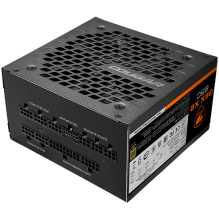 Puma | GEXX2 850 (visiškai modulinis) | PSU 80plus Gold | 850W | PCI-E 5.0 palaikymas