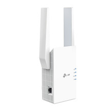 TP-LINK AX3000 Mesh WiFi 6 Extender RE705X