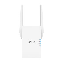 TP-LINK AX3000 Mesh WiFi 6 Extender RE705X