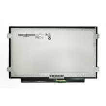 Matrix 10.1" 1024x600, LED, SLIM, matte, 40pin (right), A+