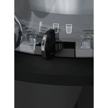 Bosch MESM731M Slow juicer 150 W Black