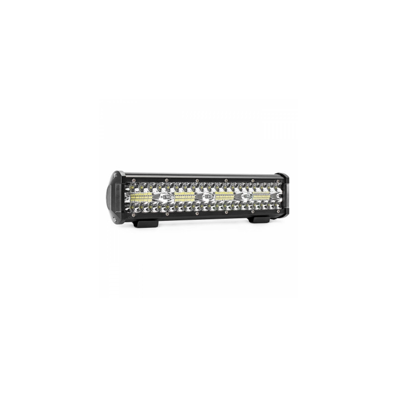 Halogeninis LED darbo lempos prožektorius AWL21 80LED 12V 24V amio-02435