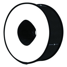 Photography box - flash diffuser, 45cm