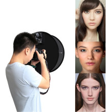 Photography box - flash diffuser, 45cm