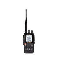Wouxun KG-UV8Q VHF/ UHF